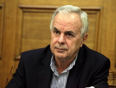 Β. Αποστόλου: «To ταχύτερο δυνατό οι αποζημιώσεις στους αγρότες» (ηχητικό)